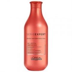 L'Oreal Professionnel Inforcer Anti-Breakage Shampoo - Шампунь укрепляющий против ломкости волос, 300мл