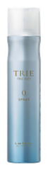 Увлажняющий спрей супер-блеск TRIE Juicy Spray 0