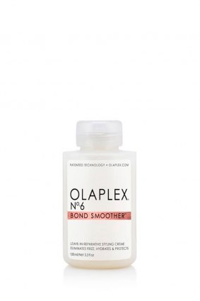 Несмываемый крем система защиты волос Olaplex №6 100мл