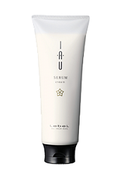 Аромакрем для волос LebeL IAU Serum Cream